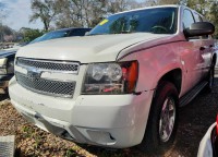 Image for 2008 Chevrolet Tahoe 1500 ID: 7674092