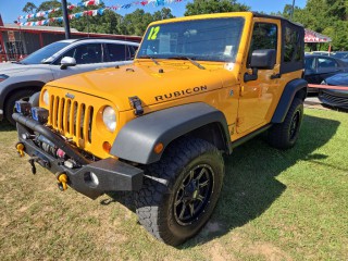 Image for 2012 Jeep Wrangler Rubicon ID: 7676072