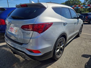 Image for 2017 Hyundai Santa Fe Sport  ID: 7676102