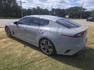 Image for 2019 Kia Stinger GT1 ID: 7689175