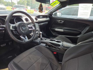 Image for 2017 Ford Mustang  ID: 7689189
