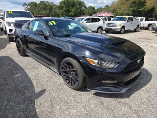 Image for 2017 Ford Mustang  ID: 7689189