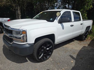 Image for 2016 Chevrolet Silverado 1500  ID: 7691200