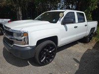 Image for 2016 Chevrolet Silverado 1500  ID: 7691200
