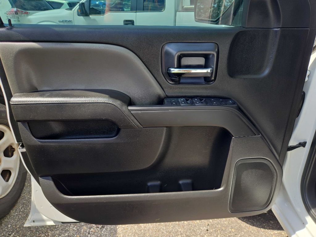 2016 Chevrolet Silverado 1500 Image 4