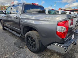 Image for 2015 Toyota Tundra CREWMAX SR5 ID: 7691312