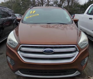 Image for 2017 Ford Escape SE ID: 7692313