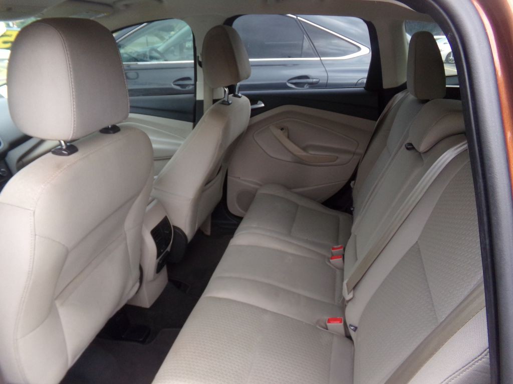 2017 Ford Escape Image 6