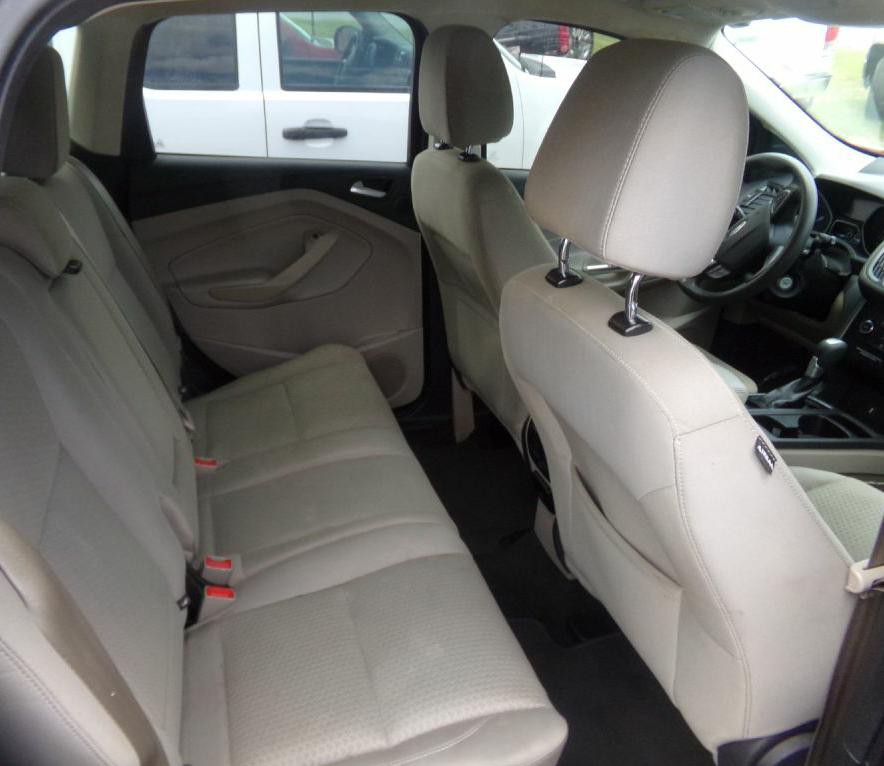 2017 Ford Escape Image 7