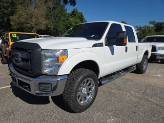 Image for 2016 Ford F-250 Super Duty ID: 7713138