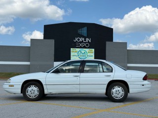 Image for 2000 Chevrolet Lumina  ID: 6094873