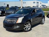 Image for 2011 Cadillac SRX Performance Col ID: 6421215