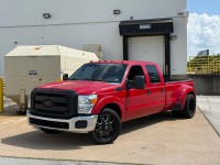 Image for 2011 Ford F-350 Super Duty ID: 6500206
