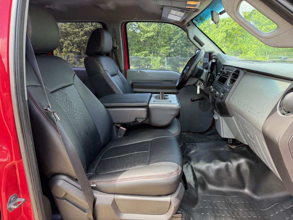 2011 Ford F-350 Image 6
