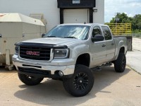 Image for 2009 GMC Sierra 1500 SLE ID: 6527839