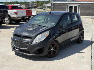 Image for 2015 Chevrolet Spark LS ID: 6568760