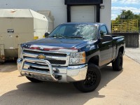 Image for 2012 Chevrolet Silverado 1500  ID: 6569066