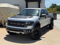 Image for 2011 Ford F-150 Svt Raptor ID: 6580510