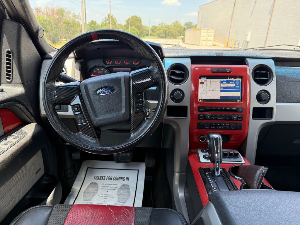 2011 Ford F-150 Image 5