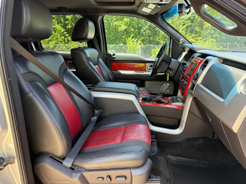 2011 Ford F-150 Image 6