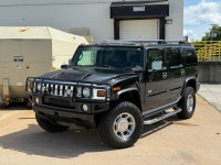 Image for 2004 HUMMER H2  ID: 6589486