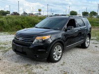 Image for 2014 Ford Explorer Limited ID: 6591850