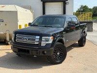 Image for 2014 Ford F-150 Supercrew ID: 6615648