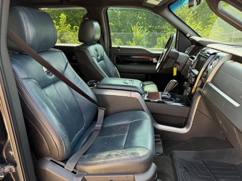 2014 Ford F-150 Image 6