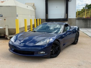 Image for 2007 Chevrolet Corvette  ID: 6617303