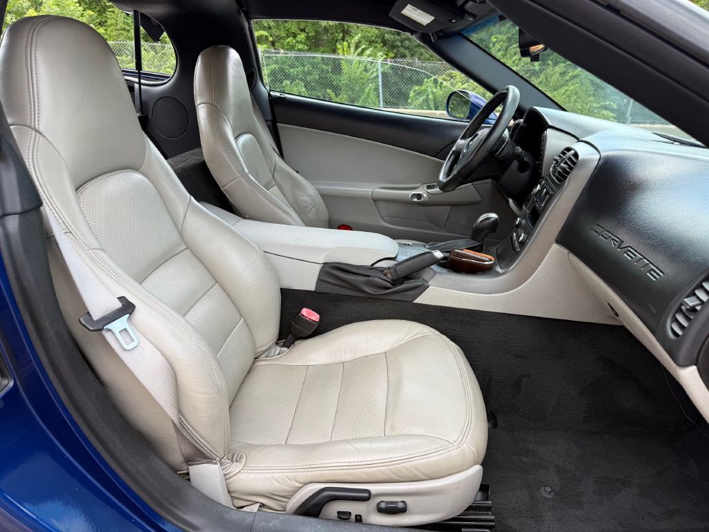 2007 Chevrolet Corvette Image 6