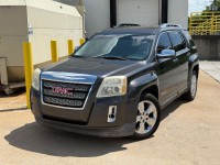 Image for 2014 GMC Terrain SLT ID: 6642730