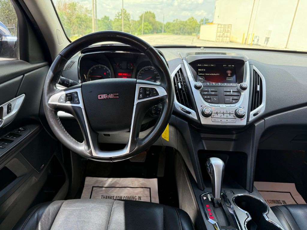 2014 GMC Terrain Image 5