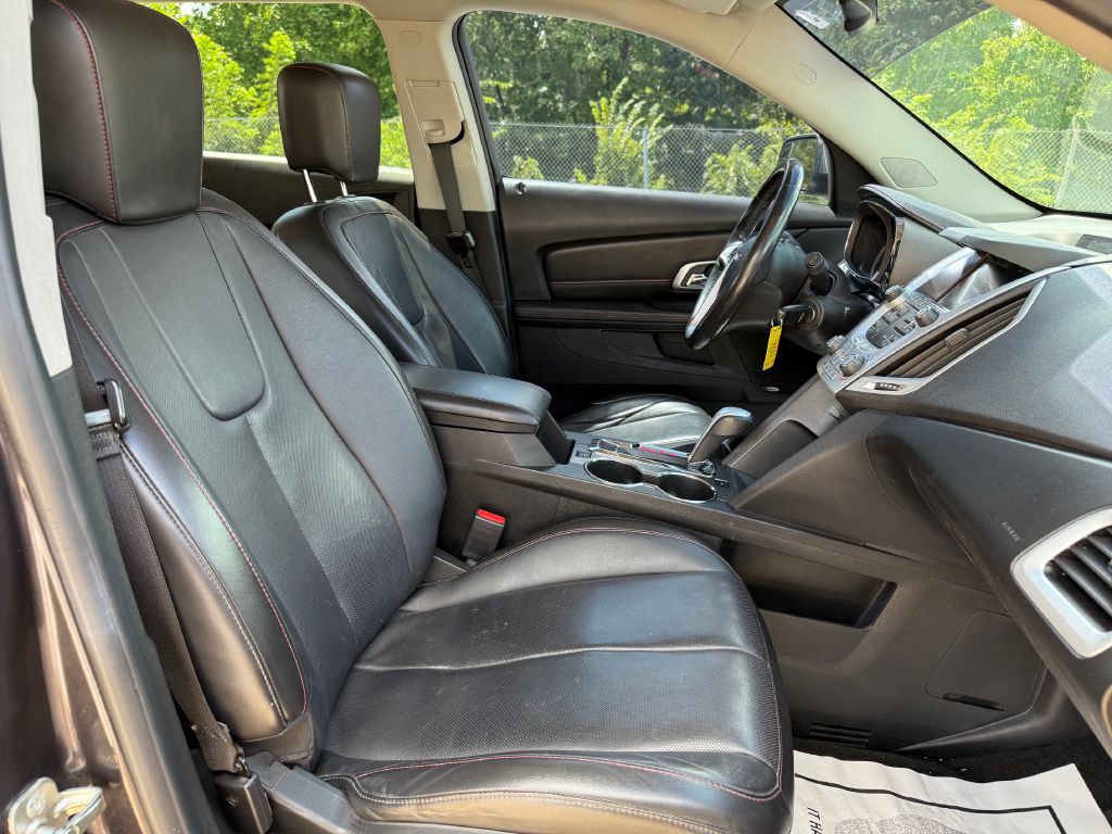 2014 GMC Terrain Image 6