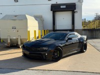 Image for 2013 Chevrolet Camaro ZL1 ID: 6643942