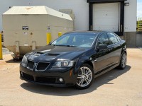 Image for 2009 Pontiac G8 GT ID: 6647827
