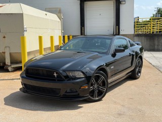 Image for 2014 Ford Mustang GT ID: 6652514