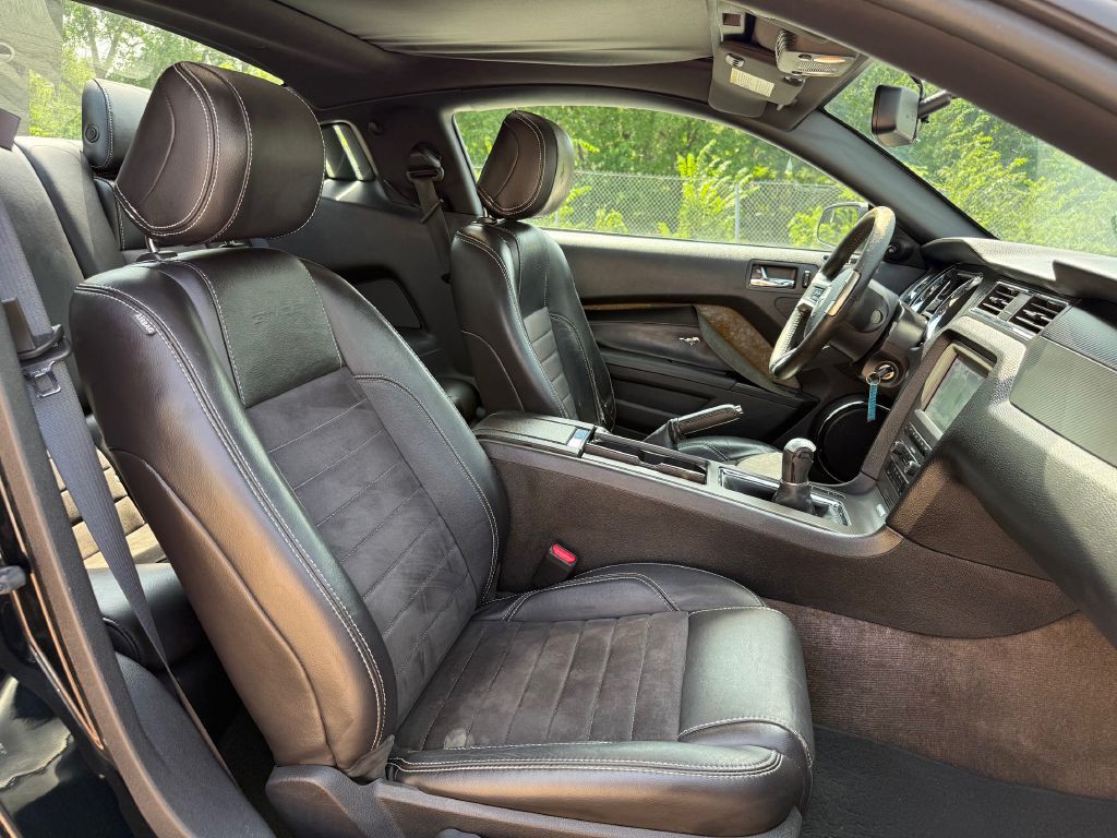 2014 Ford Mustang Image 6