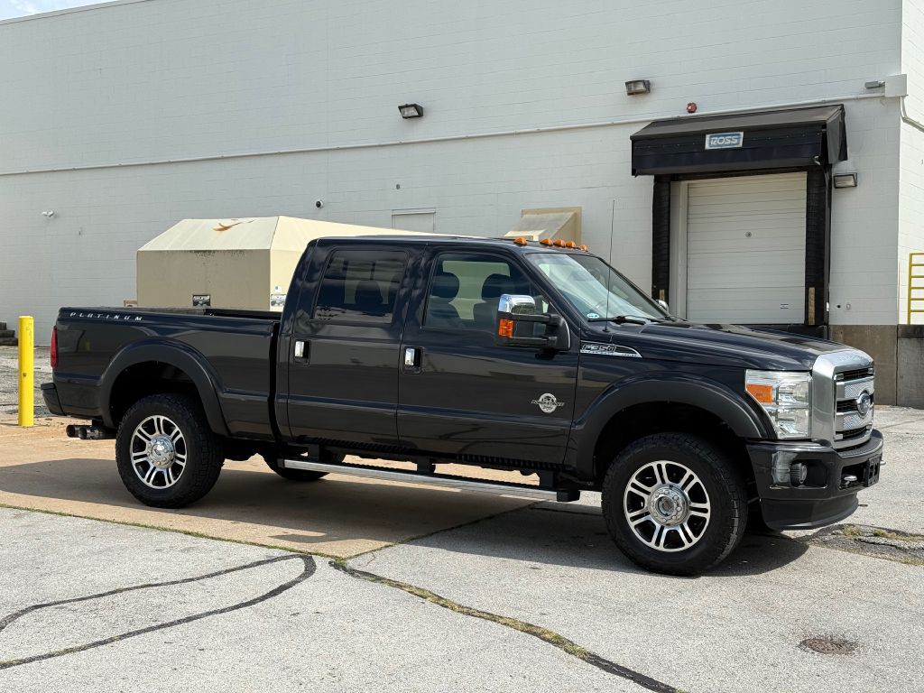 2015 Ford F-350 Image 2