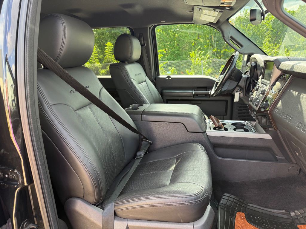 2015 Ford F-350 Image 6