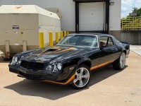 Image for 1979 Chevrolet Camaro Z28 ID: 6660508