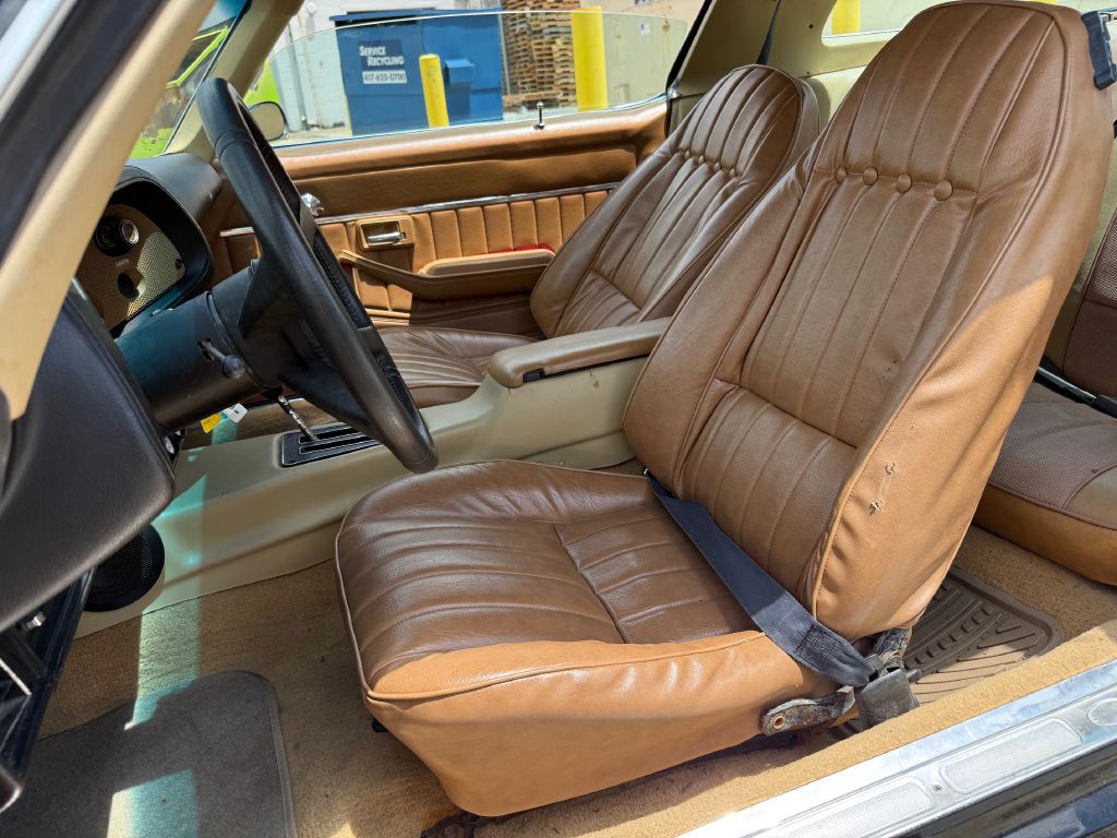 1979 Chevrolet Camaro Image 4