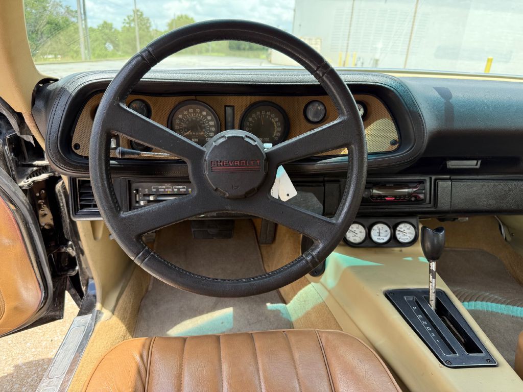 1979 Chevrolet Camaro Image 5