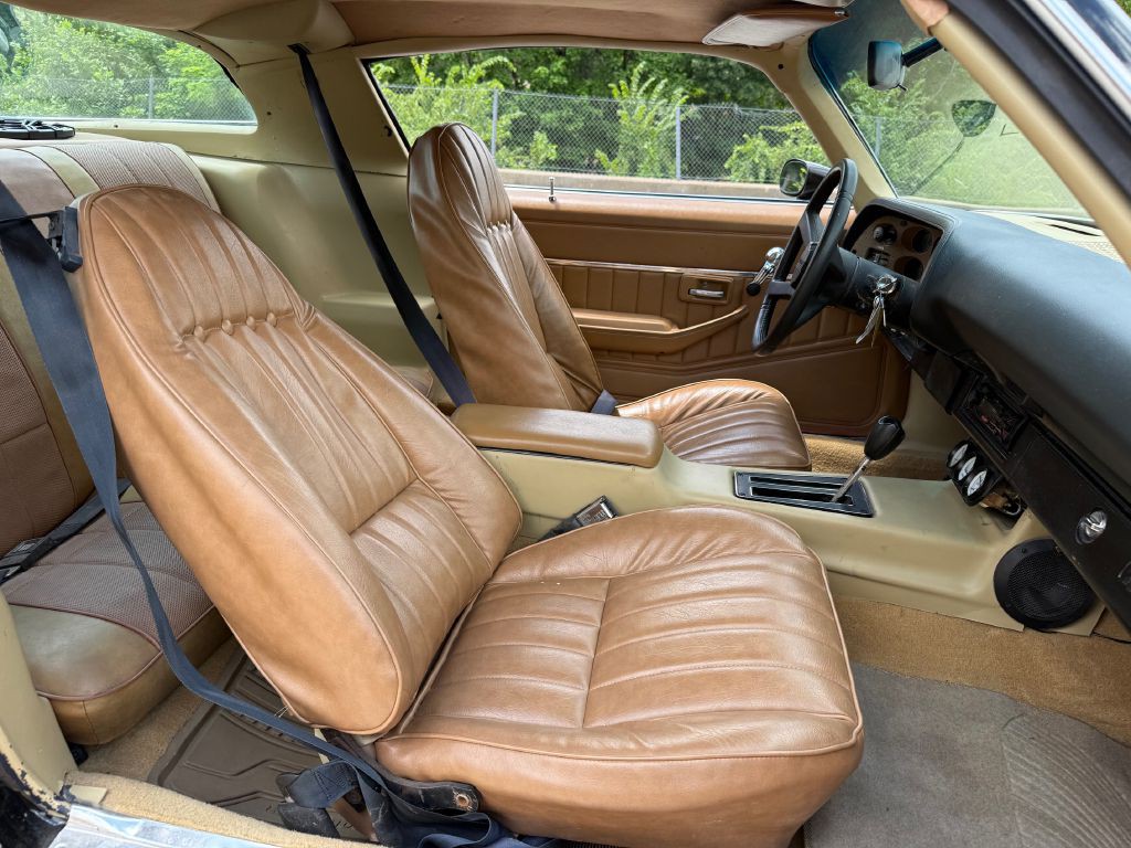 1979 Chevrolet Camaro Image 6