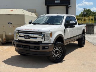 Image for 2017 Ford F-250 Super Duty ID: 6685127