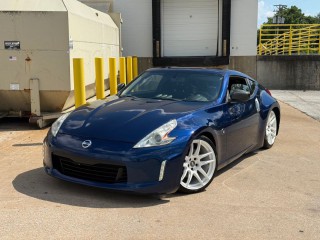 Image for 2016 Nissan 370Z BASE ID: 6687494