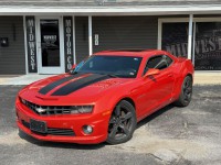 Image for 2011 Chevrolet Camaro 2SS ID: 6689831