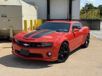 Image for 2011 Chevrolet Camaro 2SS ID: 6689831