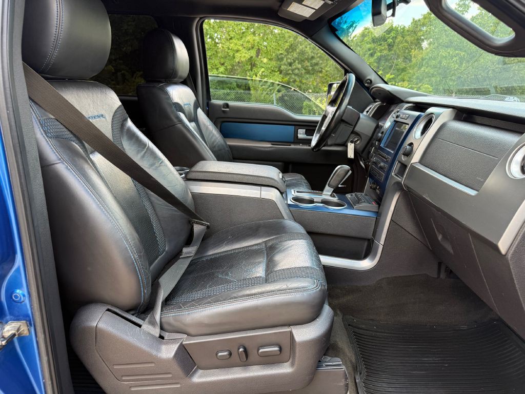 2012 Ford F-150 Image 6