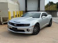 Image for 2010 Chevrolet Camaro SS ID: 6693553