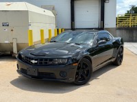 Image for 2010 Chevrolet Camaro SS ID: 6696789